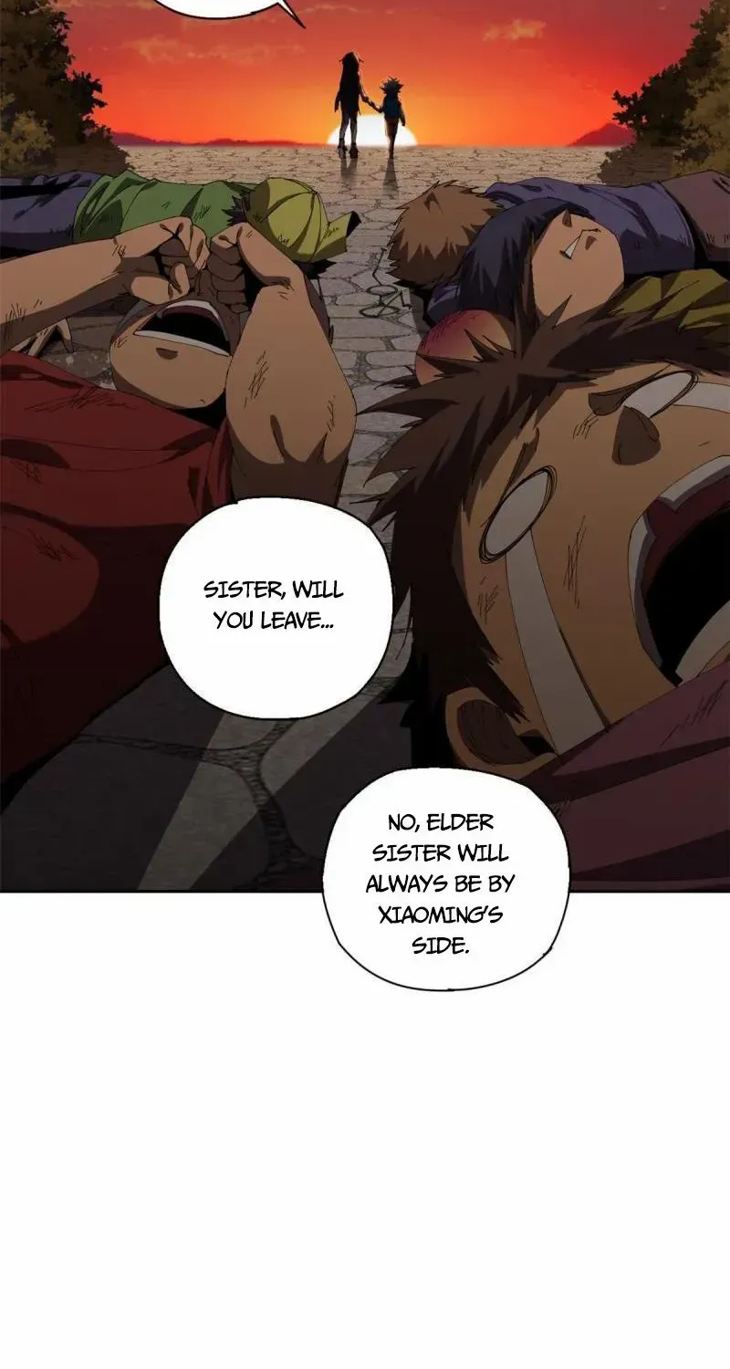 Read The Legendary Forgemaster chapter 110 image 7 on Lezhin