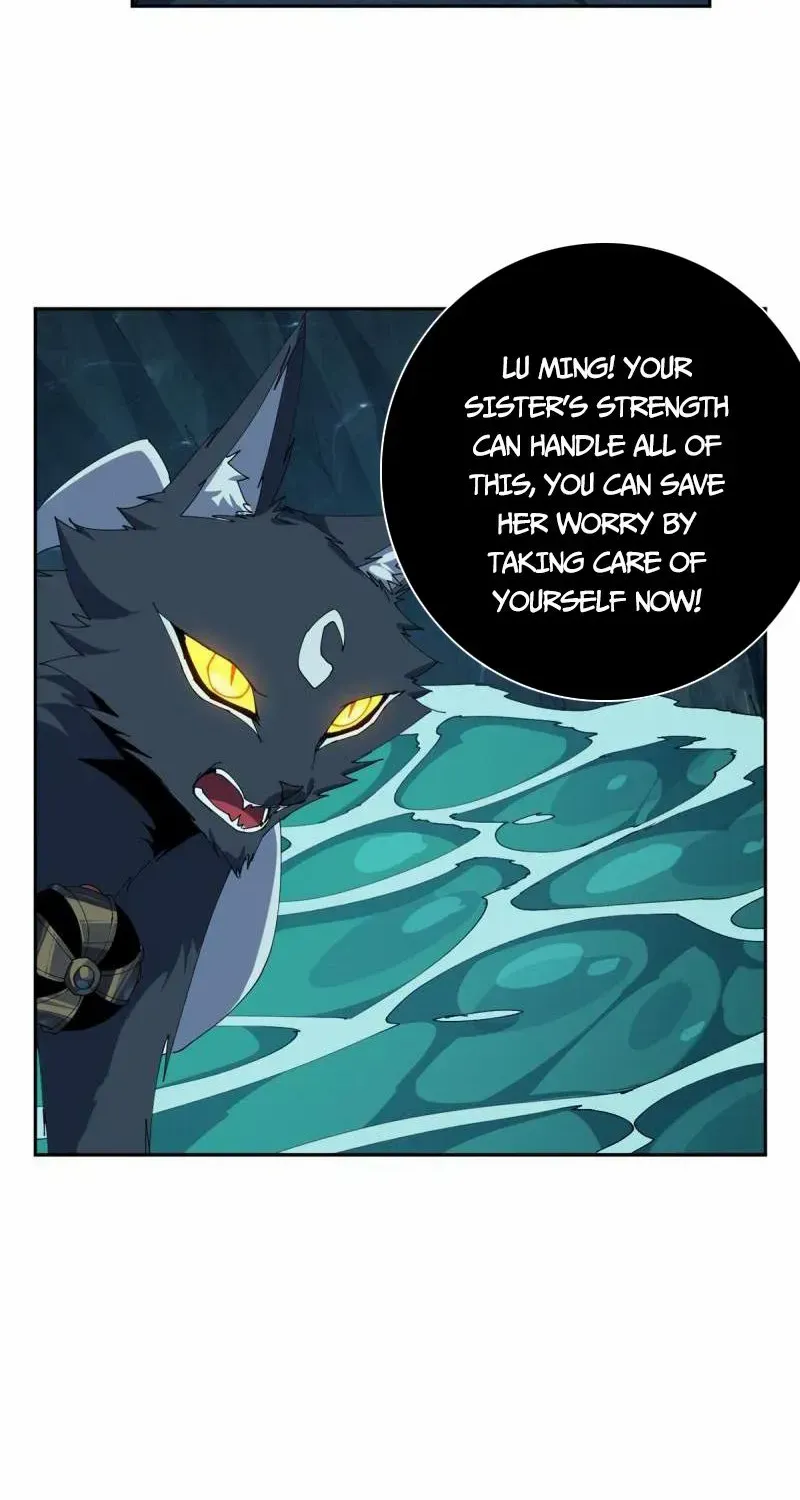 Read The Legendary Forgemaster chapter 110 image 9 on Lezhin