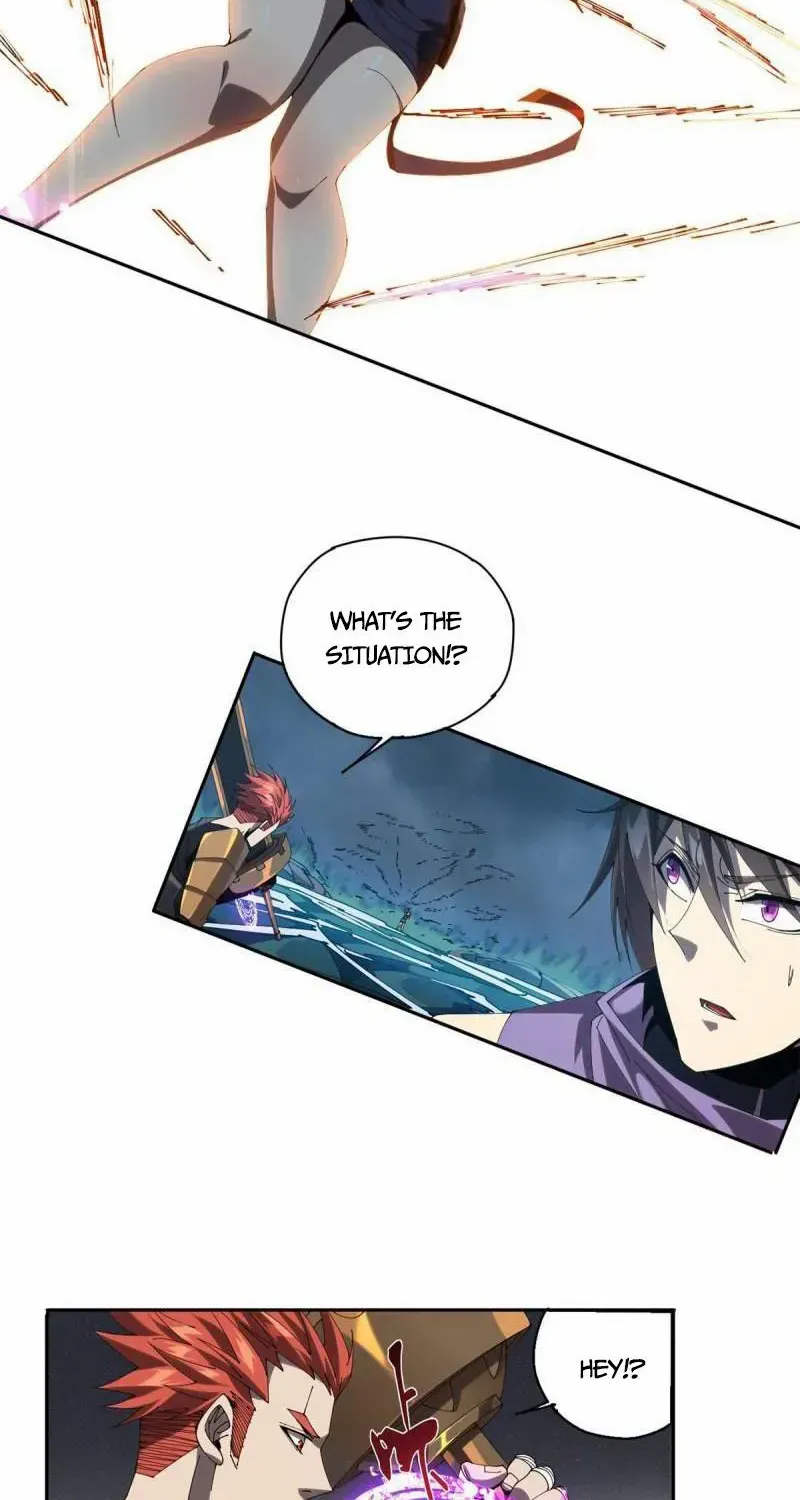 Read The Legendary Forgemaster chapter 111 image 13 on Lezhin