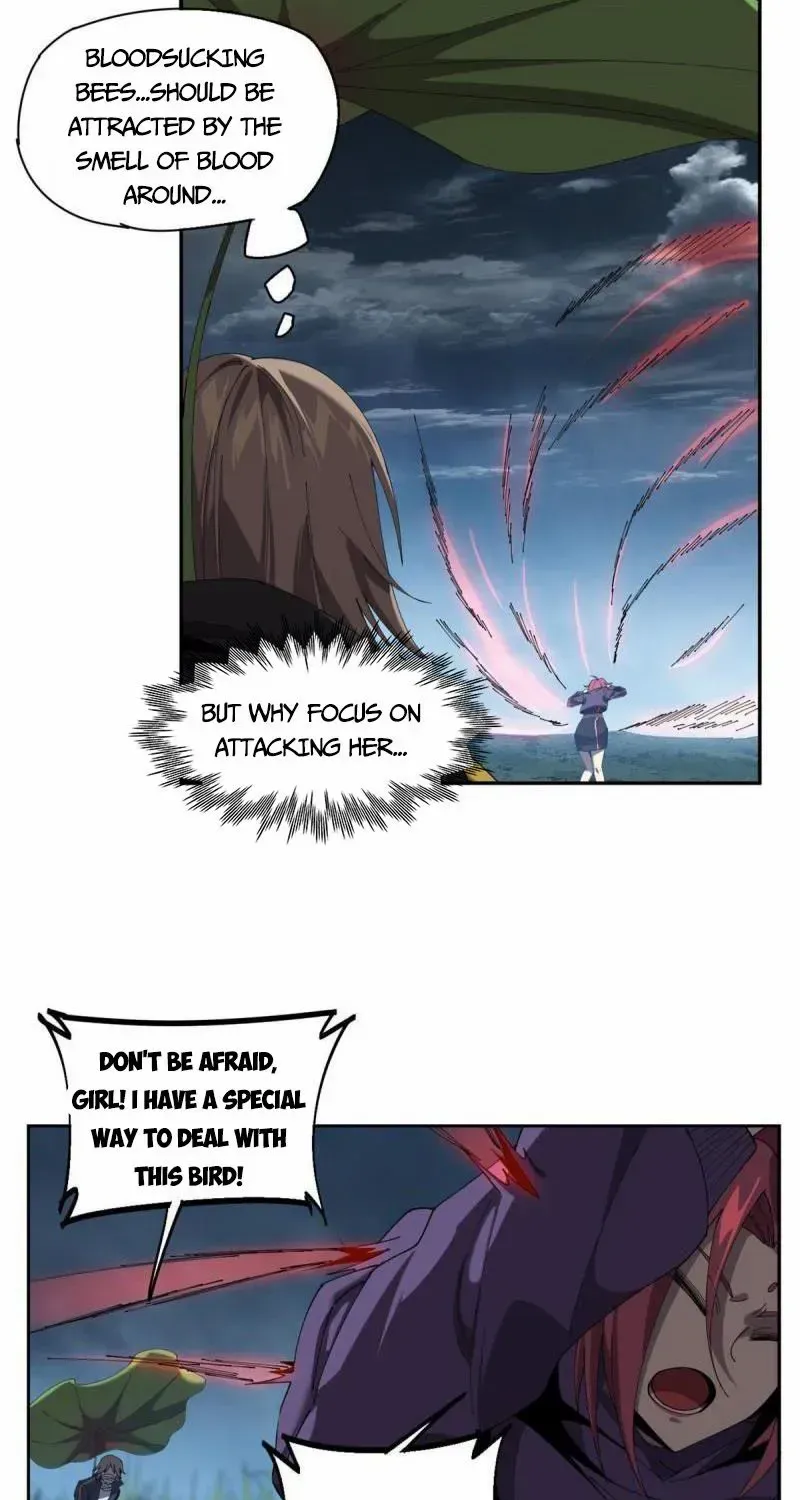 Read The Legendary Forgemaster chapter 111 image 16 on Lezhin