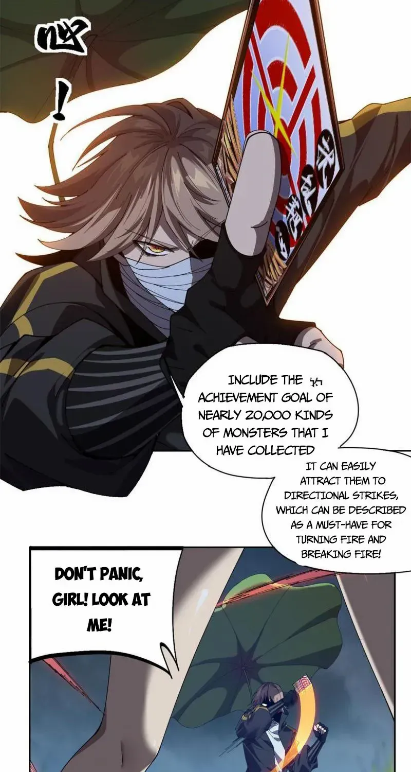 Read The Legendary Forgemaster chapter 111 image 18 on Lezhin