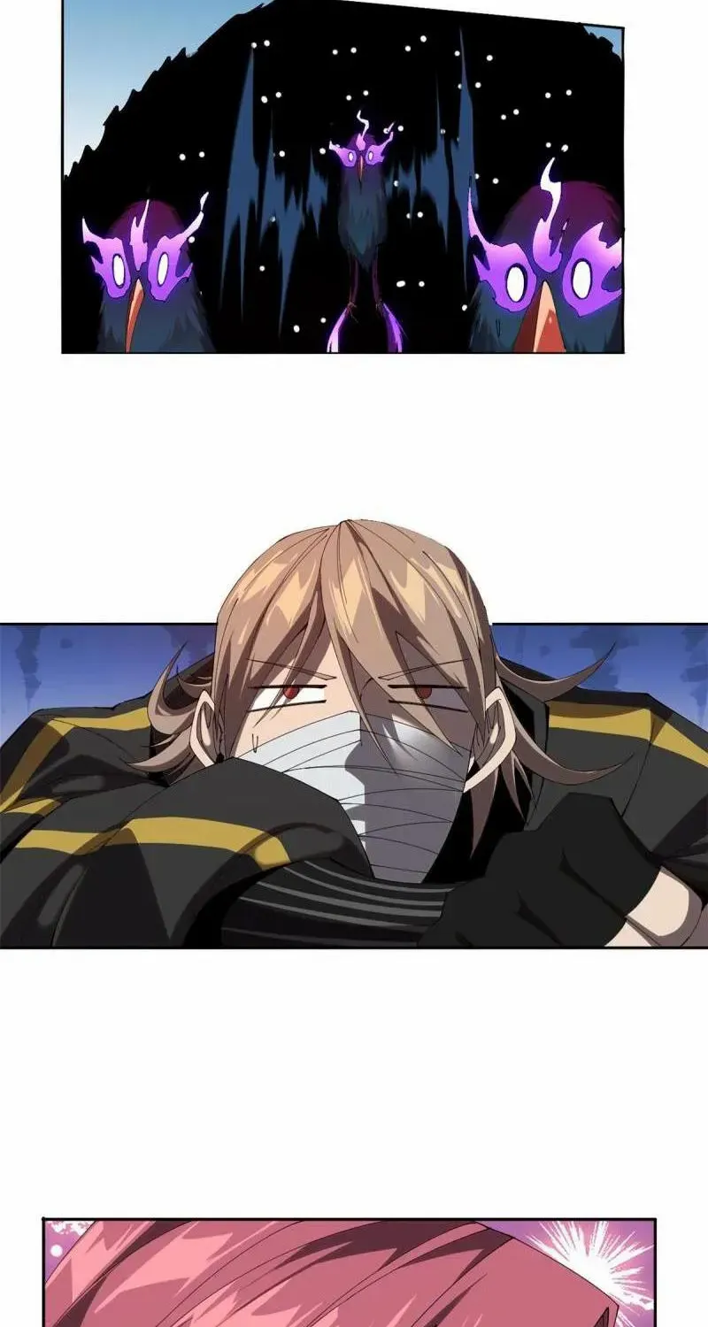 Read The Legendary Forgemaster chapter 111 image 21 on Lezhin
