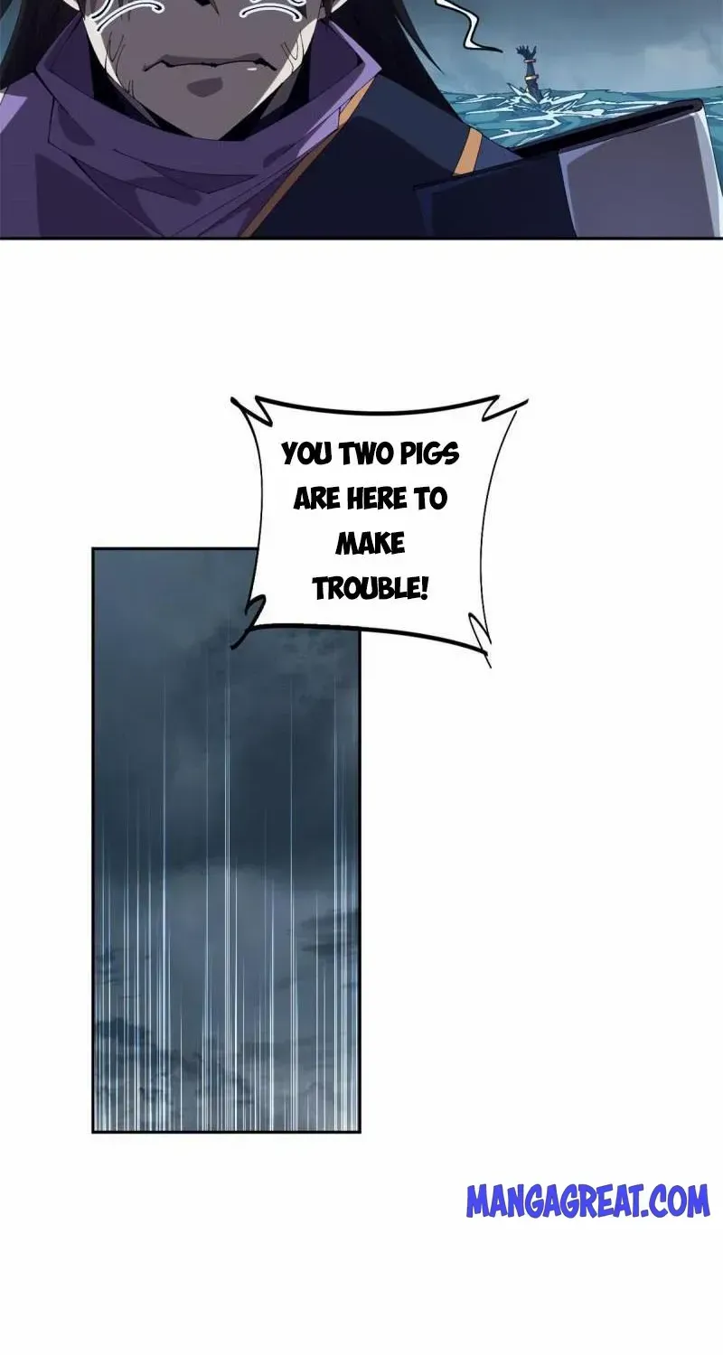 Read The Legendary Forgemaster chapter 111 image 25 on Lezhin