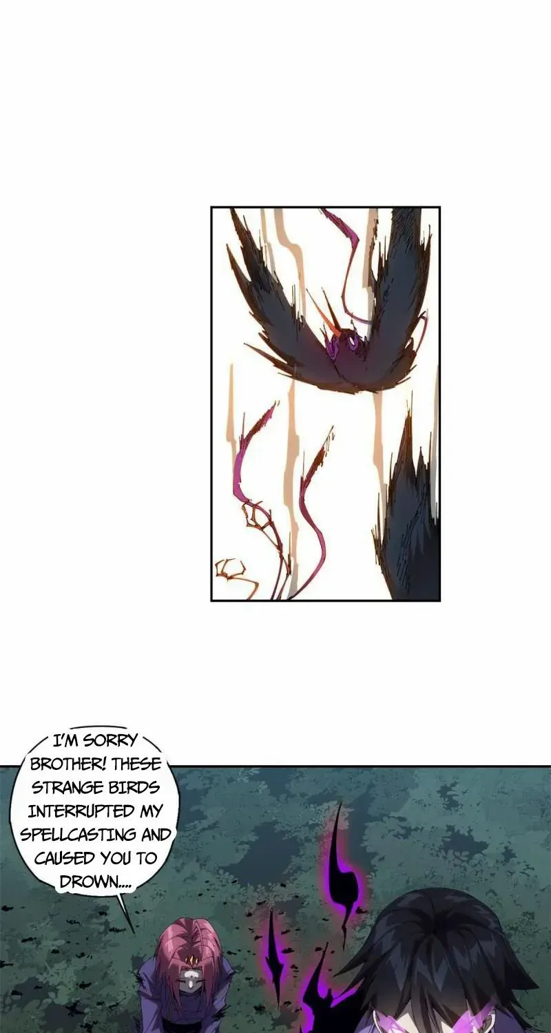 Read The Legendary Forgemaster chapter 111 image 26 on Lezhin