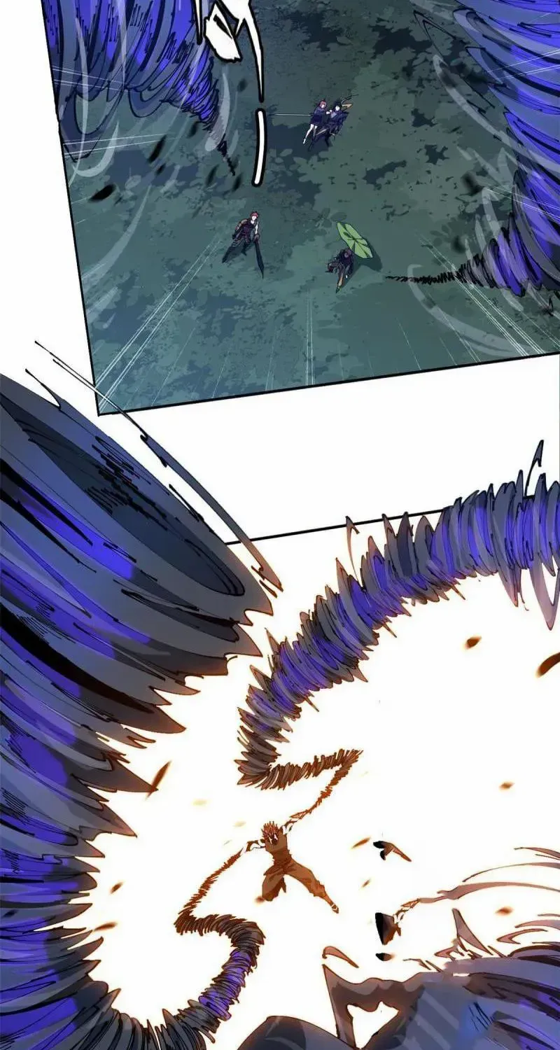 Read The Legendary Forgemaster chapter 111 image 32 on Lezhin