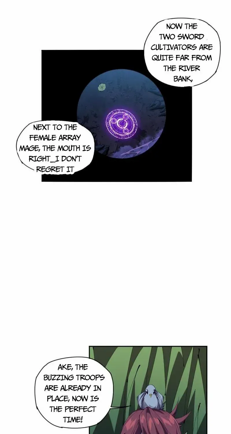Read The Legendary Forgemaster chapter 111 image 4 on Lezhin