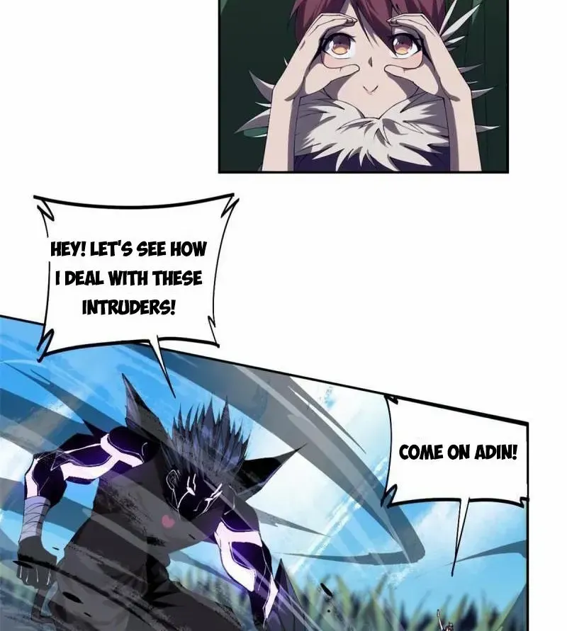Read The Legendary Forgemaster chapter 111 image 5 on Lezhin