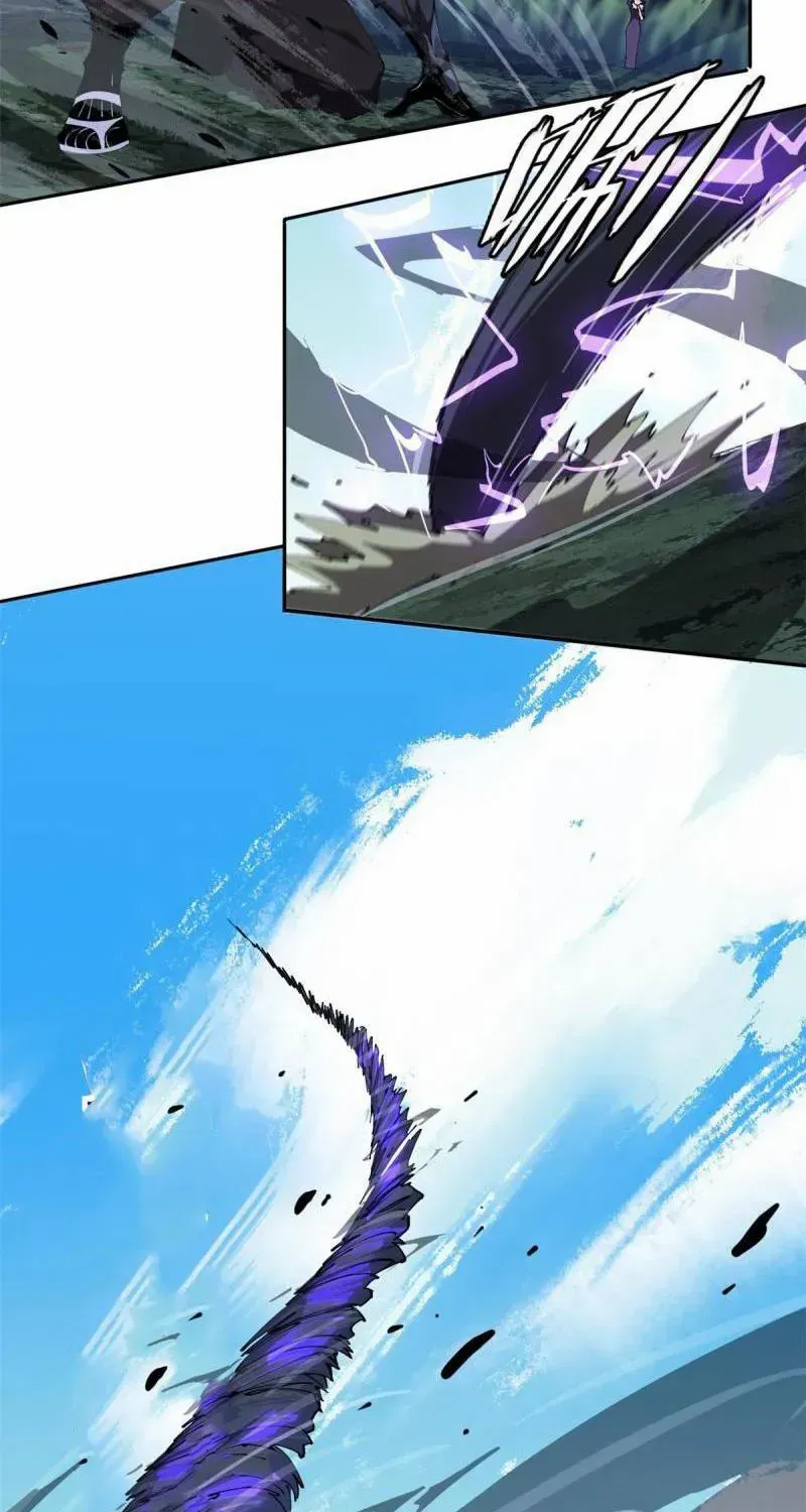 Read The Legendary Forgemaster chapter 111 image 6 on Lezhin