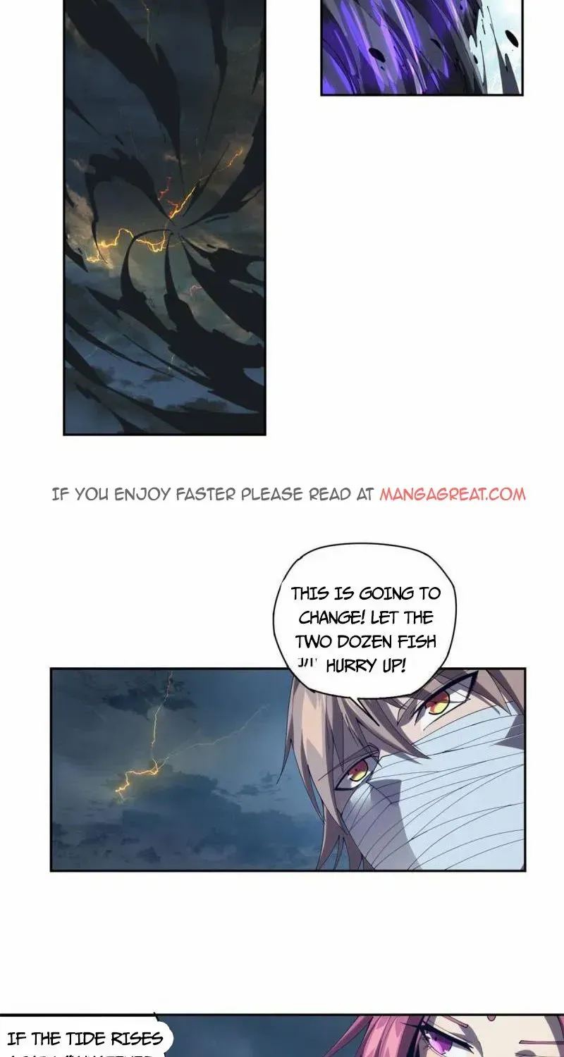 Read The Legendary Forgemaster chapter 111 image 8 on Lezhin
