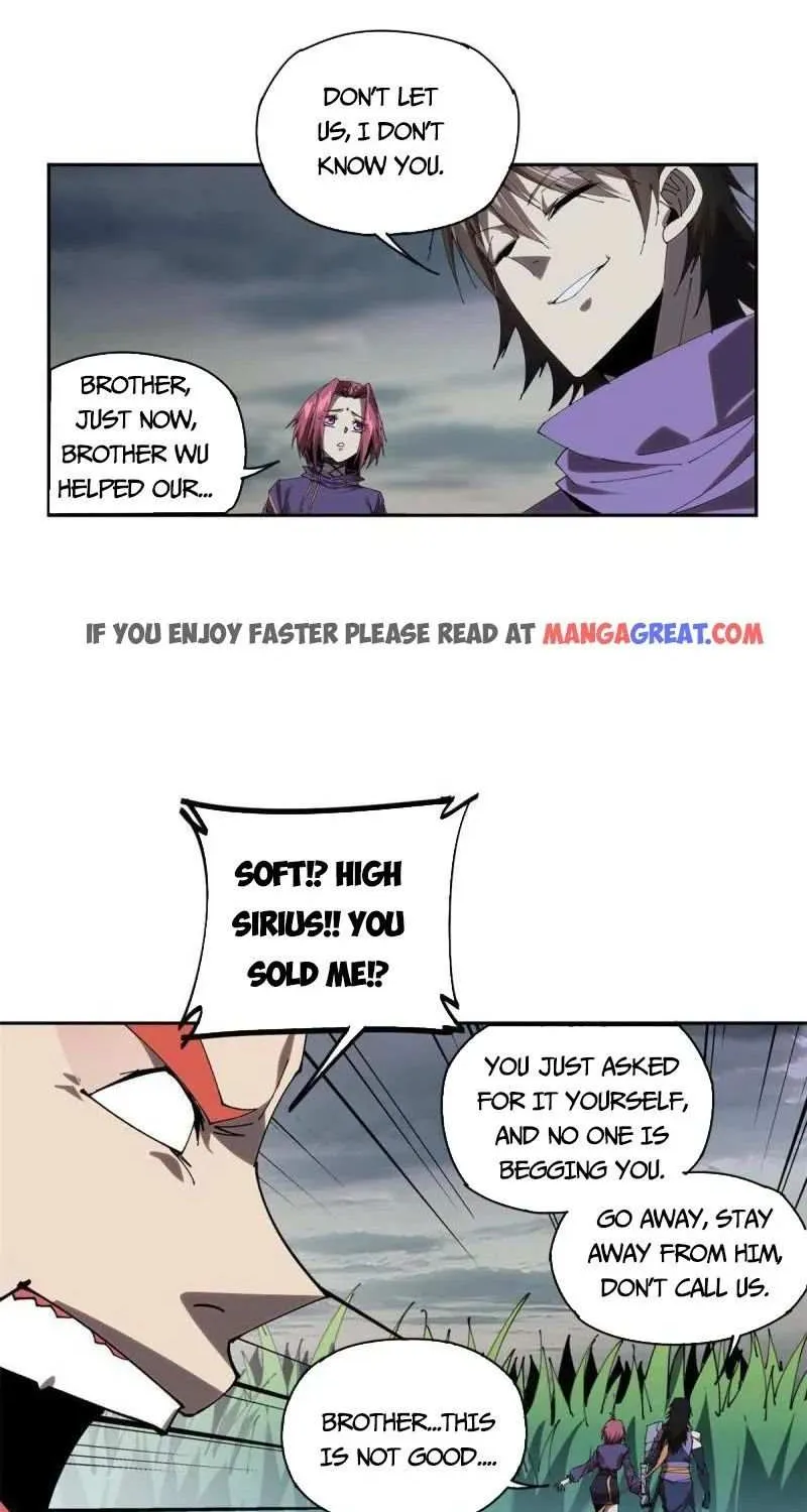 Read The Legendary Forgemaster chapter 112 image 13 on Lezhin