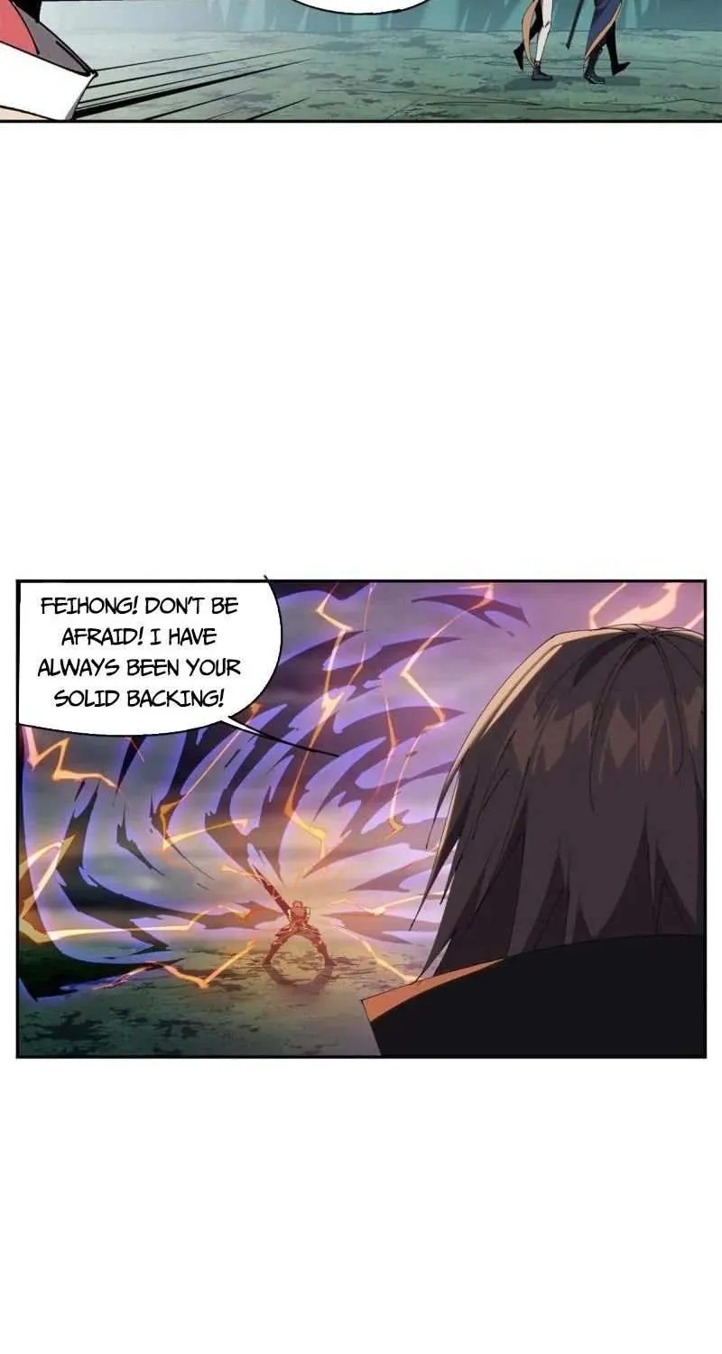 Read The Legendary Forgemaster chapter 112 image 14 on Lezhin
