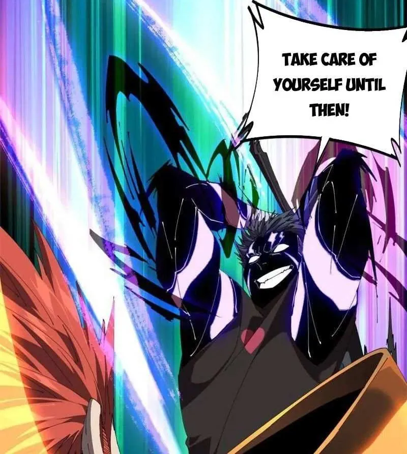 Read The Legendary Forgemaster chapter 112 image 17 on Lezhin