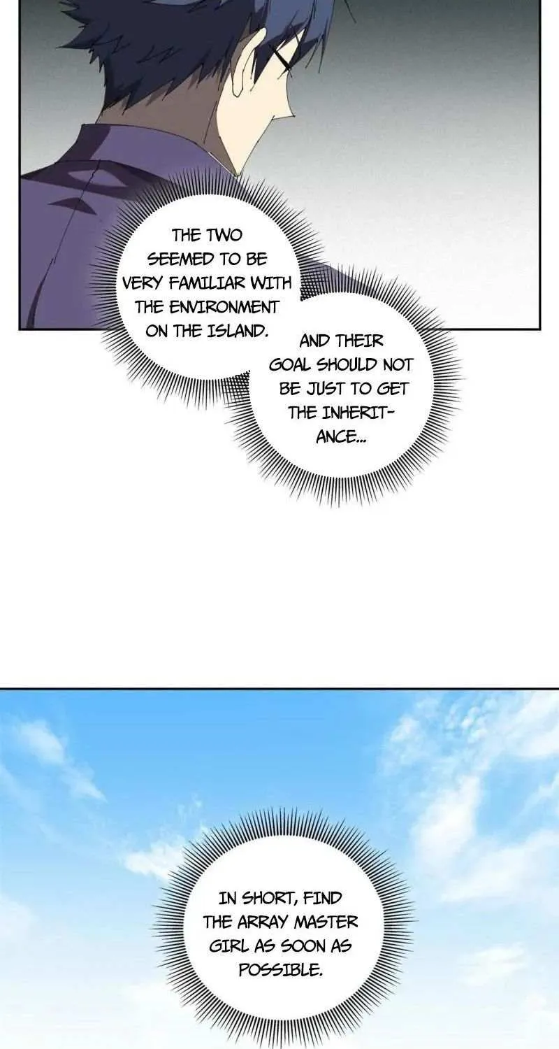 Read The Legendary Forgemaster chapter 112 image 2 on Lezhin