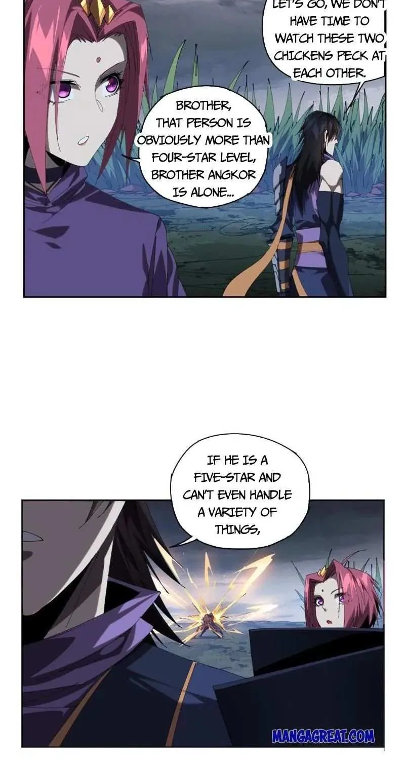 Read The Legendary Forgemaster chapter 112 image 20 on Lezhin