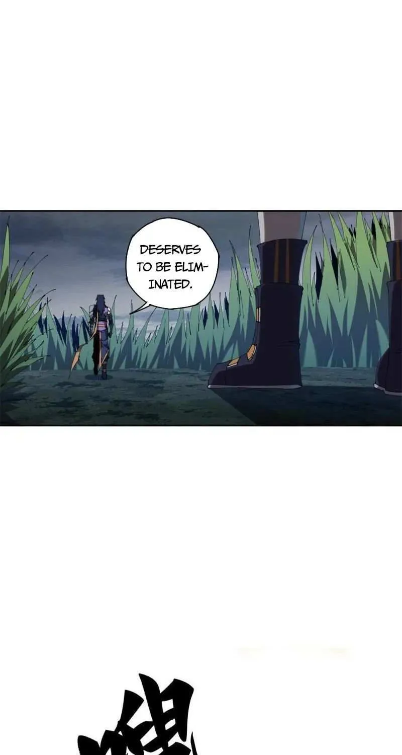 Read The Legendary Forgemaster chapter 112 image 21 on Lezhin