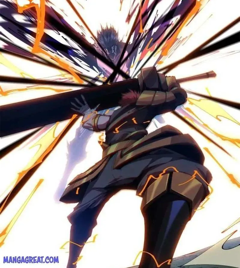 Read The Legendary Forgemaster chapter 112 image 23 on Lezhin