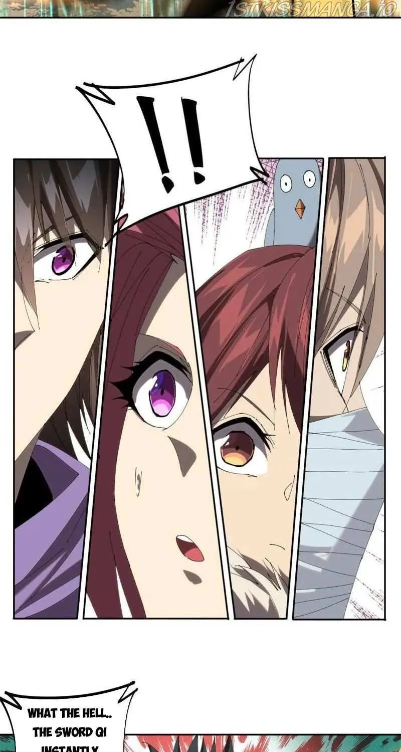 Read The Legendary Forgemaster chapter 112 image 36 on Lezhin
