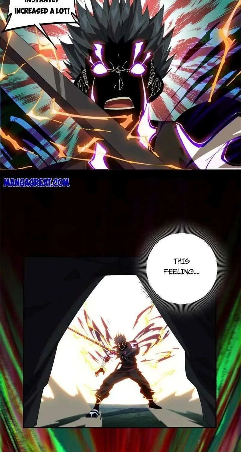 Read The Legendary Forgemaster chapter 112 image 37 on Lezhin