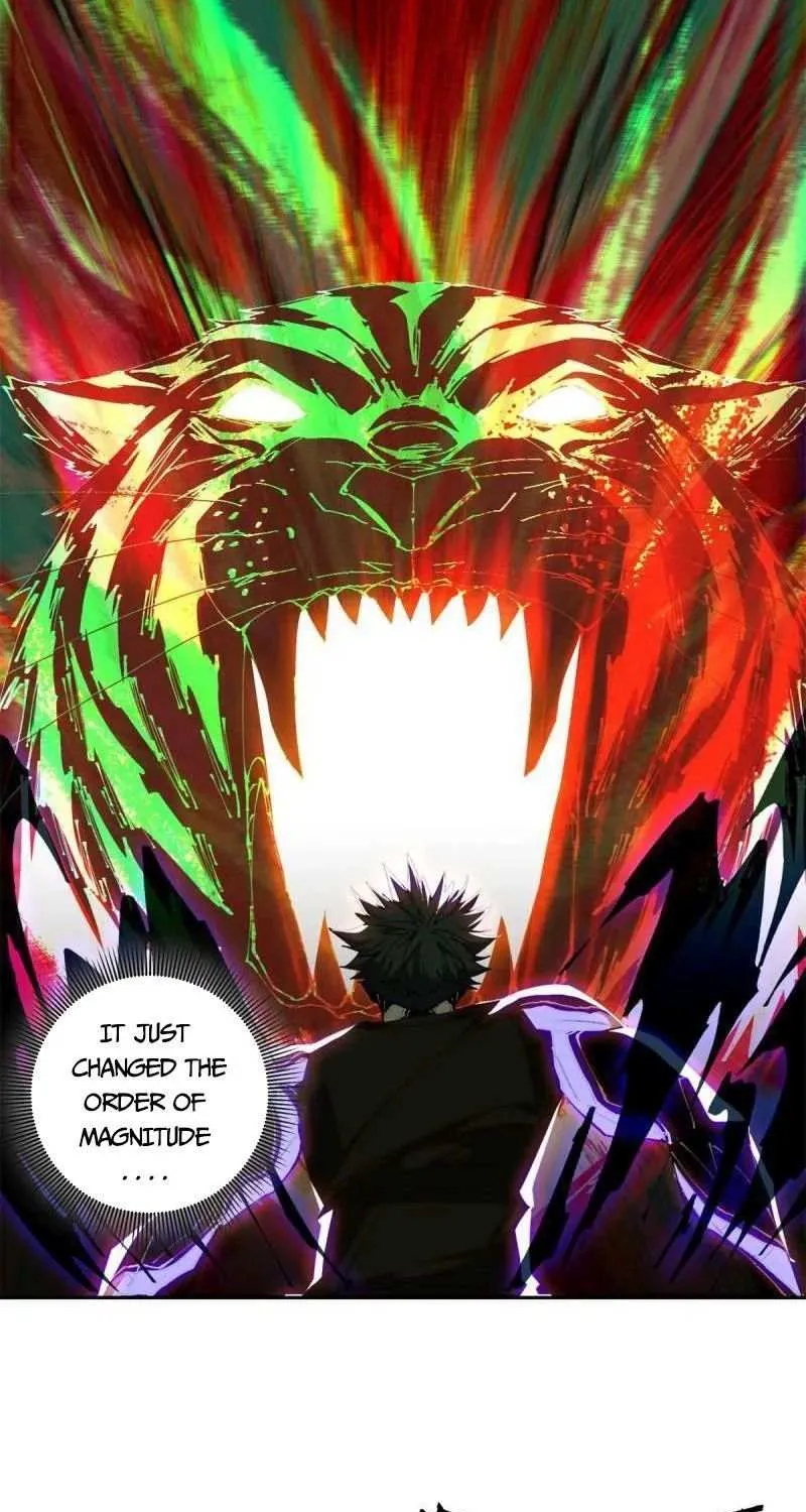 Read The Legendary Forgemaster chapter 112 image 38 on Lezhin