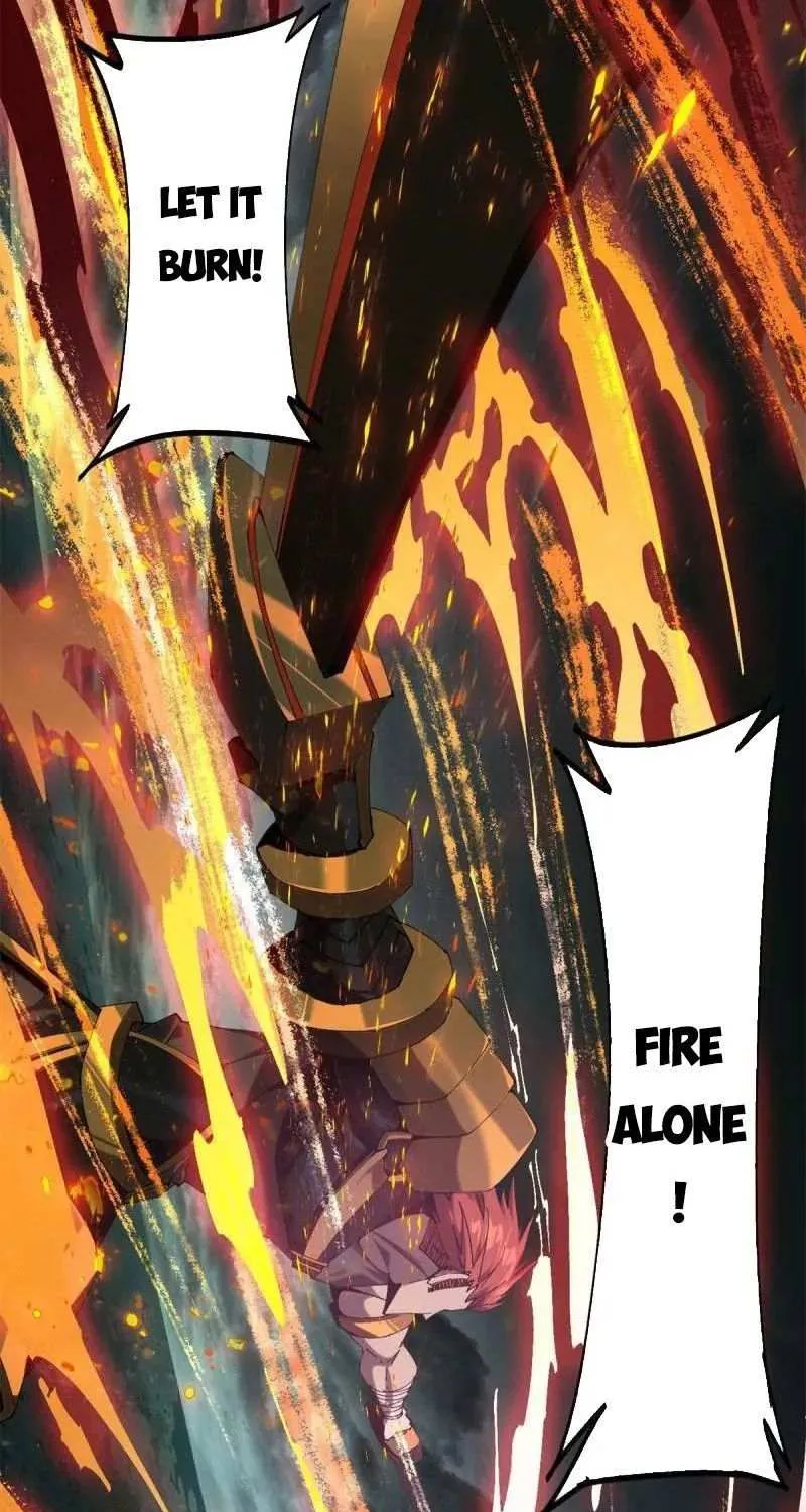 Read The Legendary Forgemaster chapter 112 image 40 on Lezhin