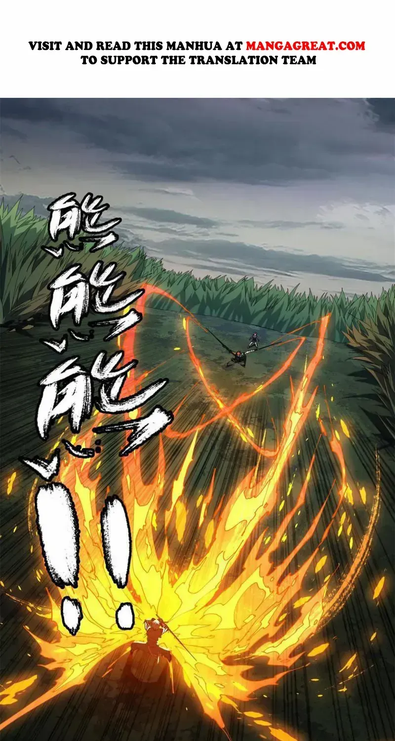 Read The Legendary Forgemaster chapter 113 image 1 on Lezhin