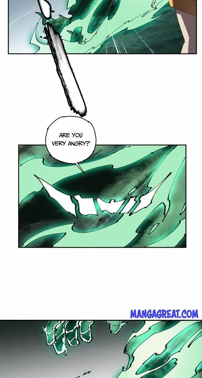 Read The Legendary Forgemaster chapter 113 image 14 on Lezhin