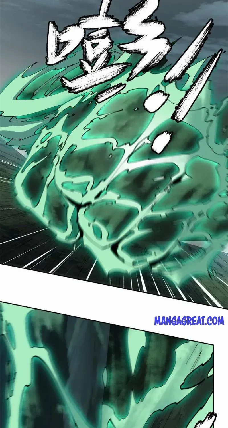 Read The Legendary Forgemaster chapter 113 image 17 on Lezhin