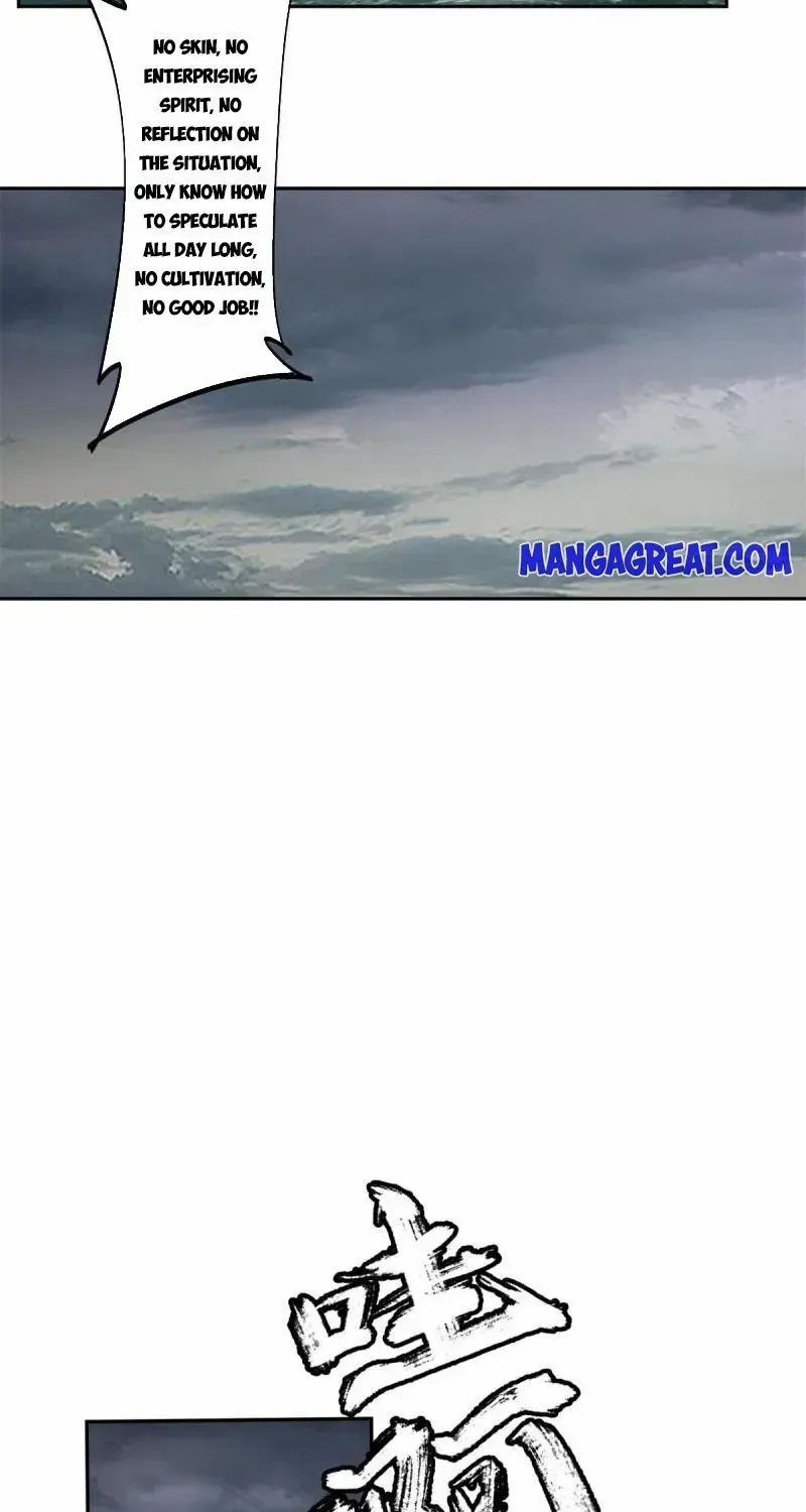 Read The Legendary Forgemaster chapter 113 image 27 on Lezhin