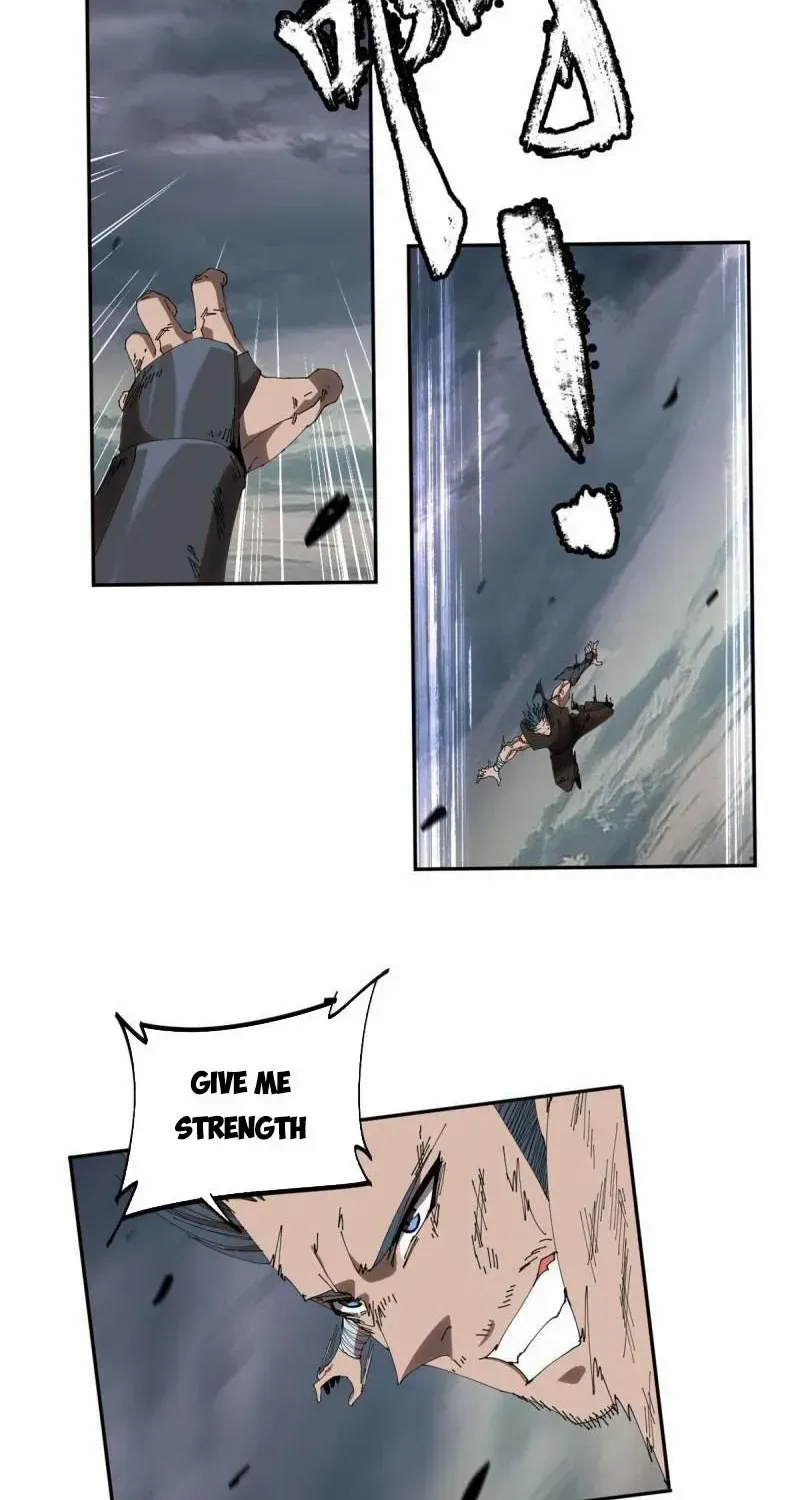 Read The Legendary Forgemaster chapter 113 image 28 on Lezhin