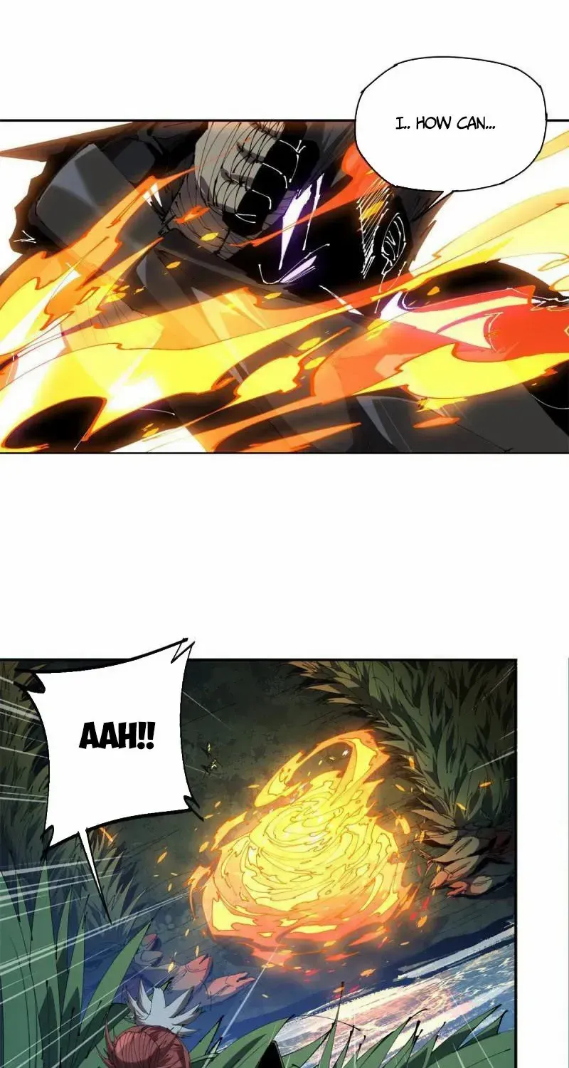 Read The Legendary Forgemaster chapter 113 image 3 on Lezhin