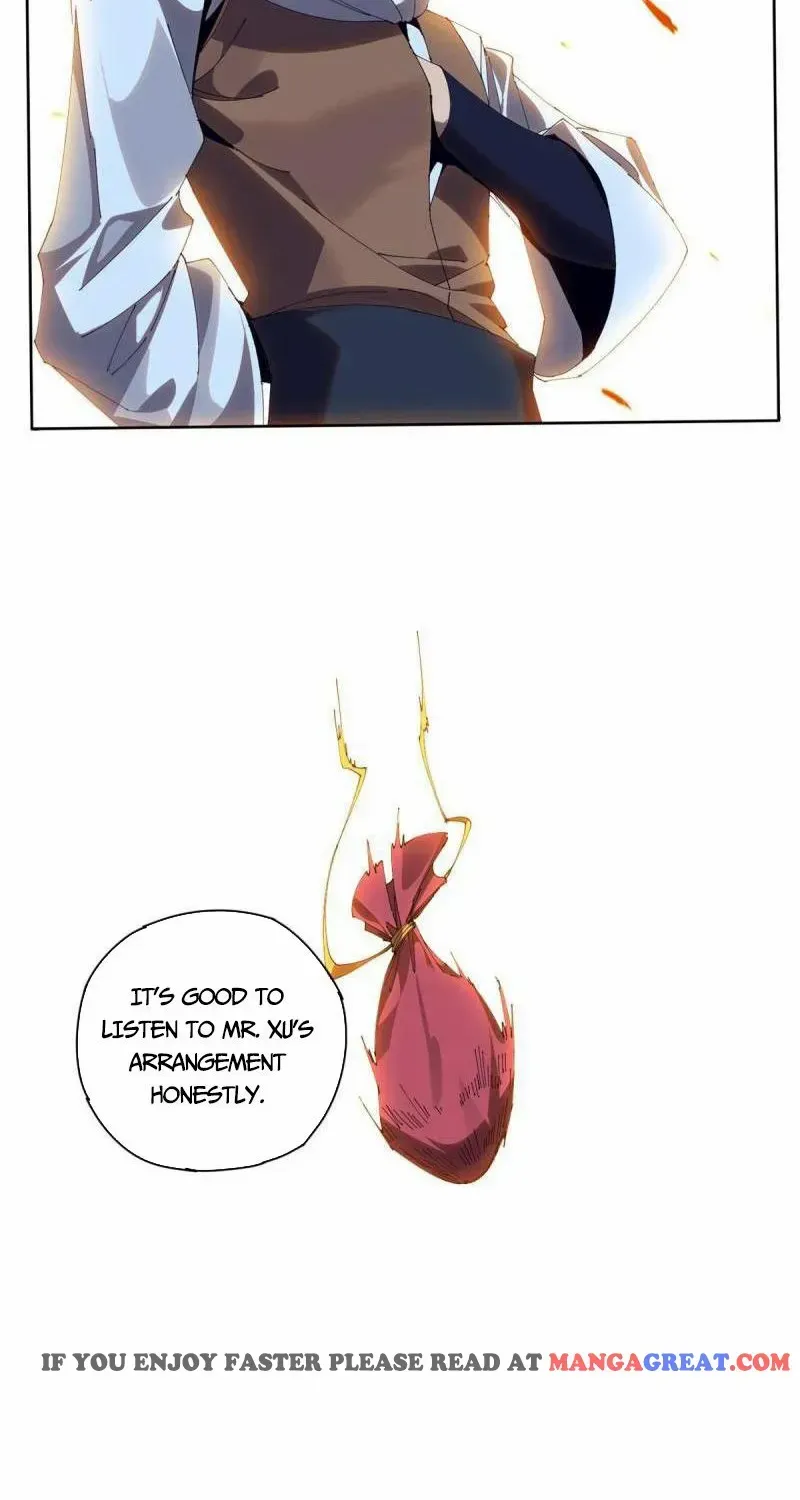 Read The Legendary Forgemaster chapter 113 image 32 on Lezhin