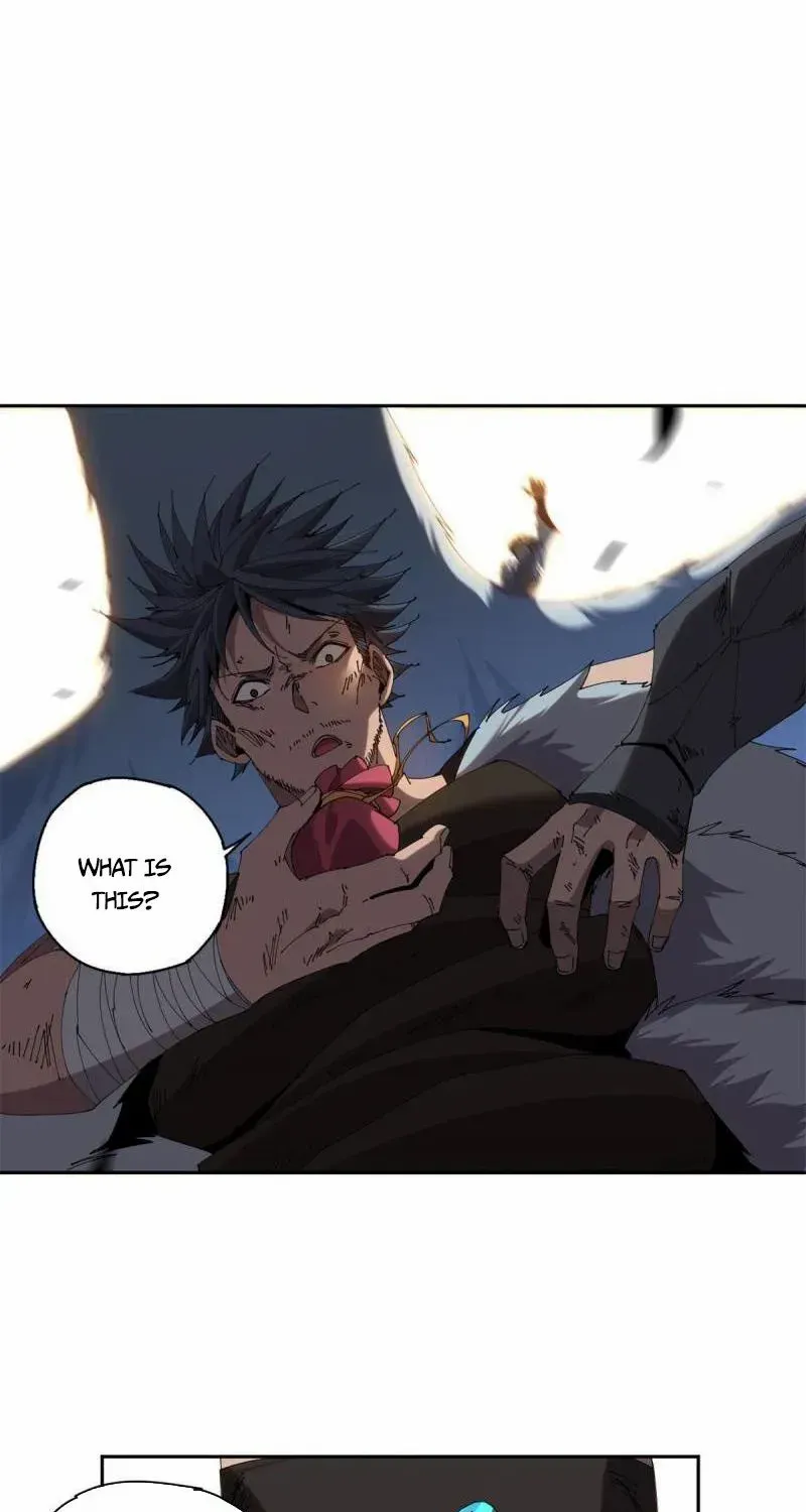 Read The Legendary Forgemaster chapter 113 image 33 on Lezhin