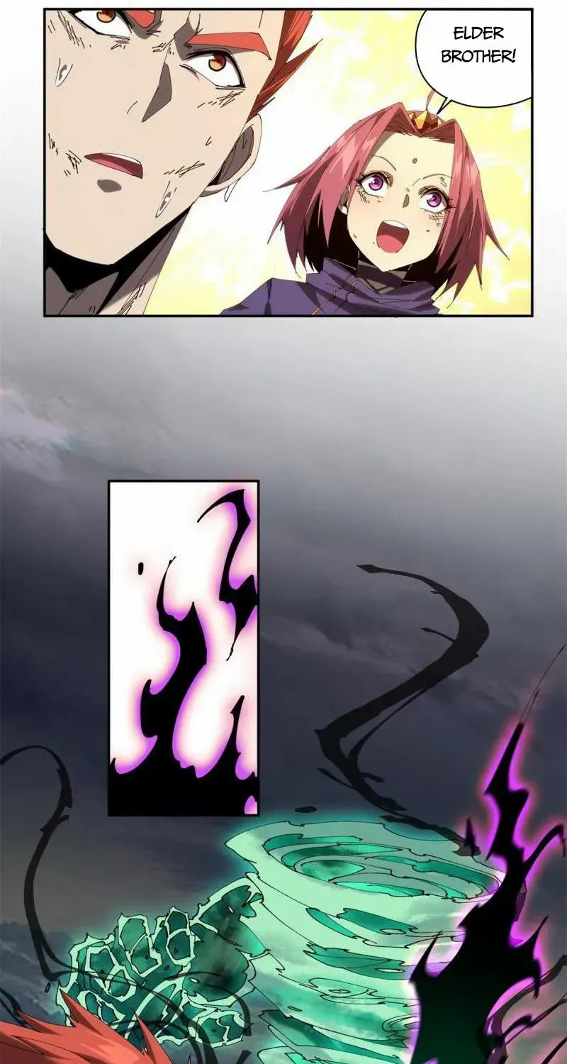 Read The Legendary Forgemaster chapter 113 image 37 on Lezhin