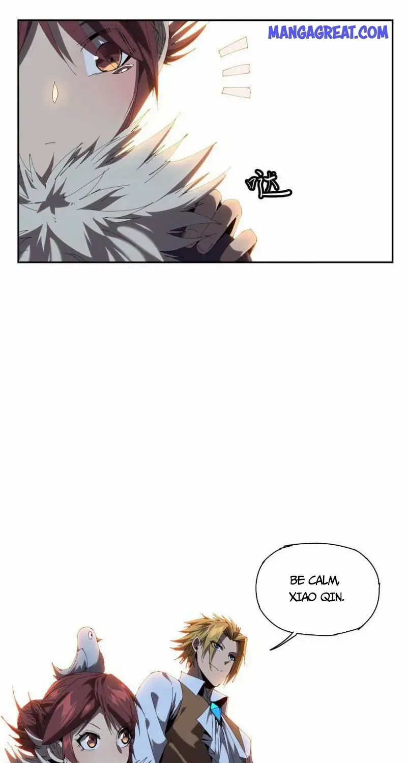 Read The Legendary Forgemaster chapter 113 image 5 on Lezhin