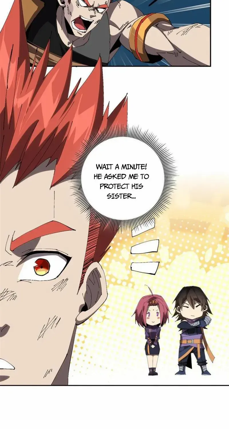 The Legendary Forgemaster Chapter 114 page 11 - 