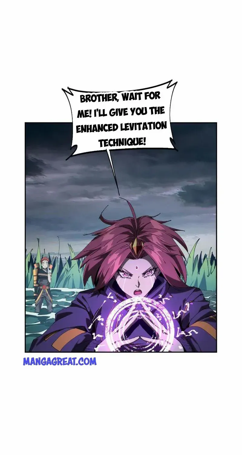 The Legendary Forgemaster Chapter 114 page 16 - 