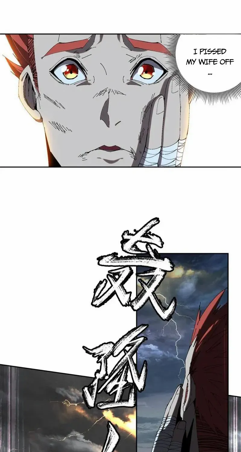 The Legendary Forgemaster Chapter 114 page 17 - 