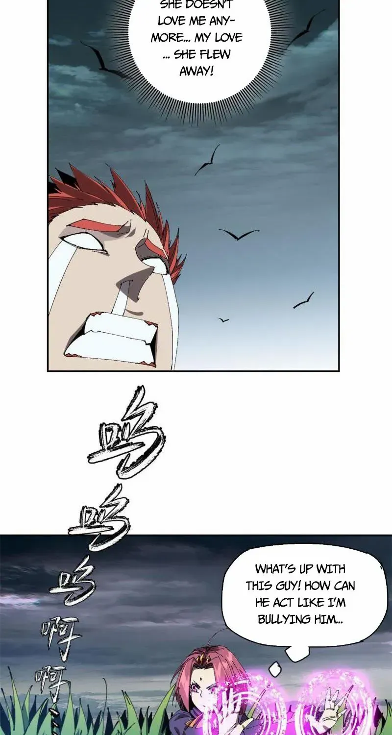 The Legendary Forgemaster Chapter 114 page 20 - 