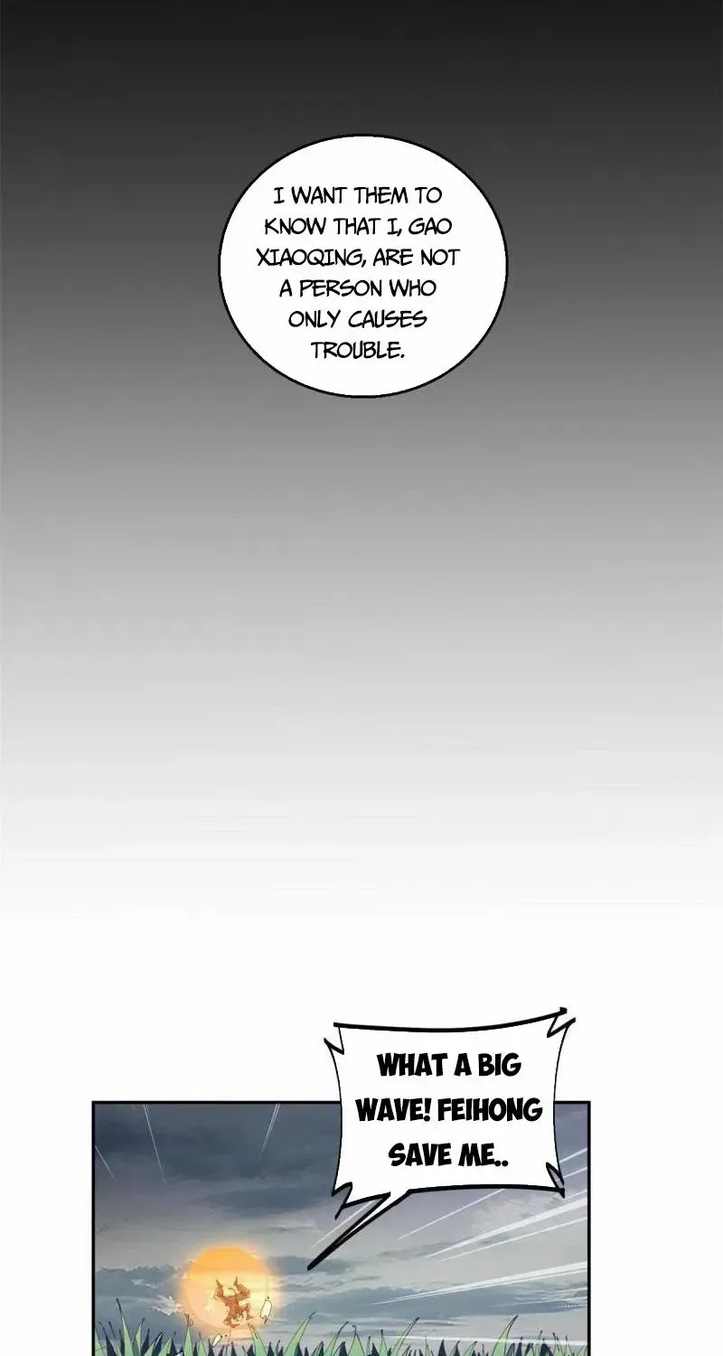 The Legendary Forgemaster Chapter 114 page 9 - 