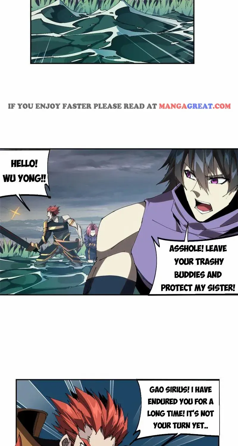 The Legendary Forgemaster Chapter 114 page 10 - 