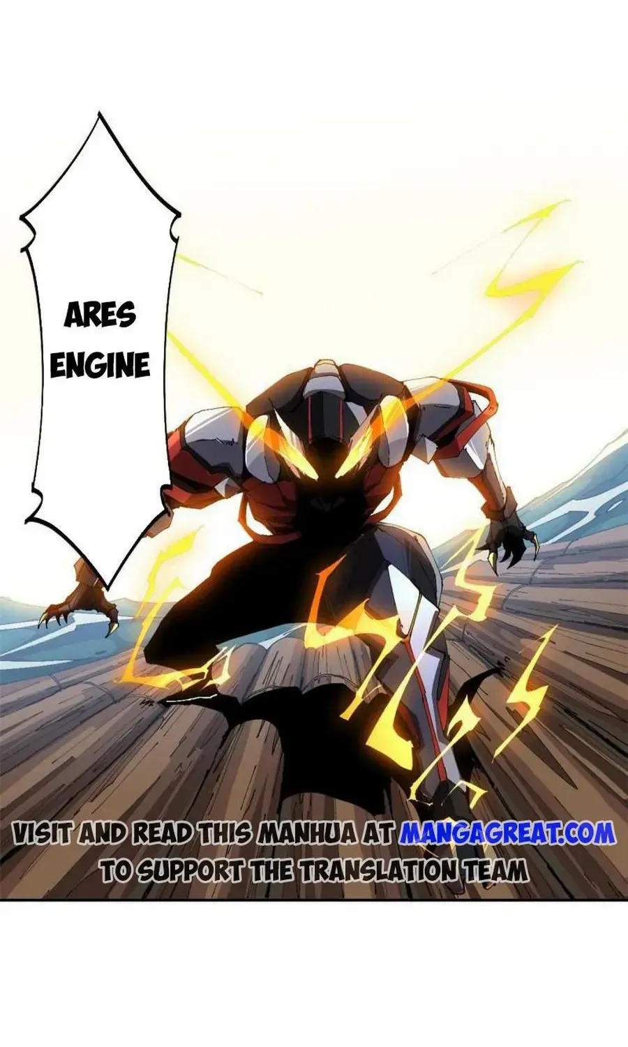 Read The Legendary Forgemaster chapter 115 image 1 on Lezhin