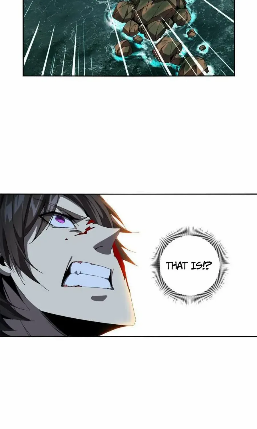 Read The Legendary Forgemaster chapter 115 image 15 on Lezhin