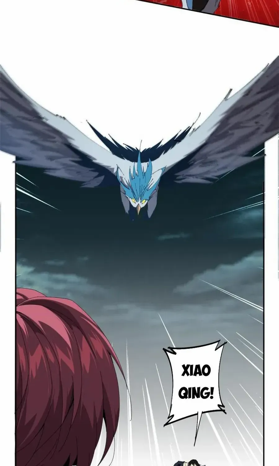 Read The Legendary Forgemaster chapter 115 image 17 on Lezhin