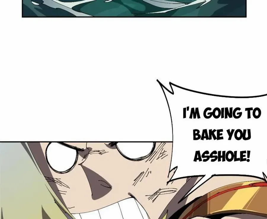 Read The Legendary Forgemaster chapter 115 image 27 on Lezhin