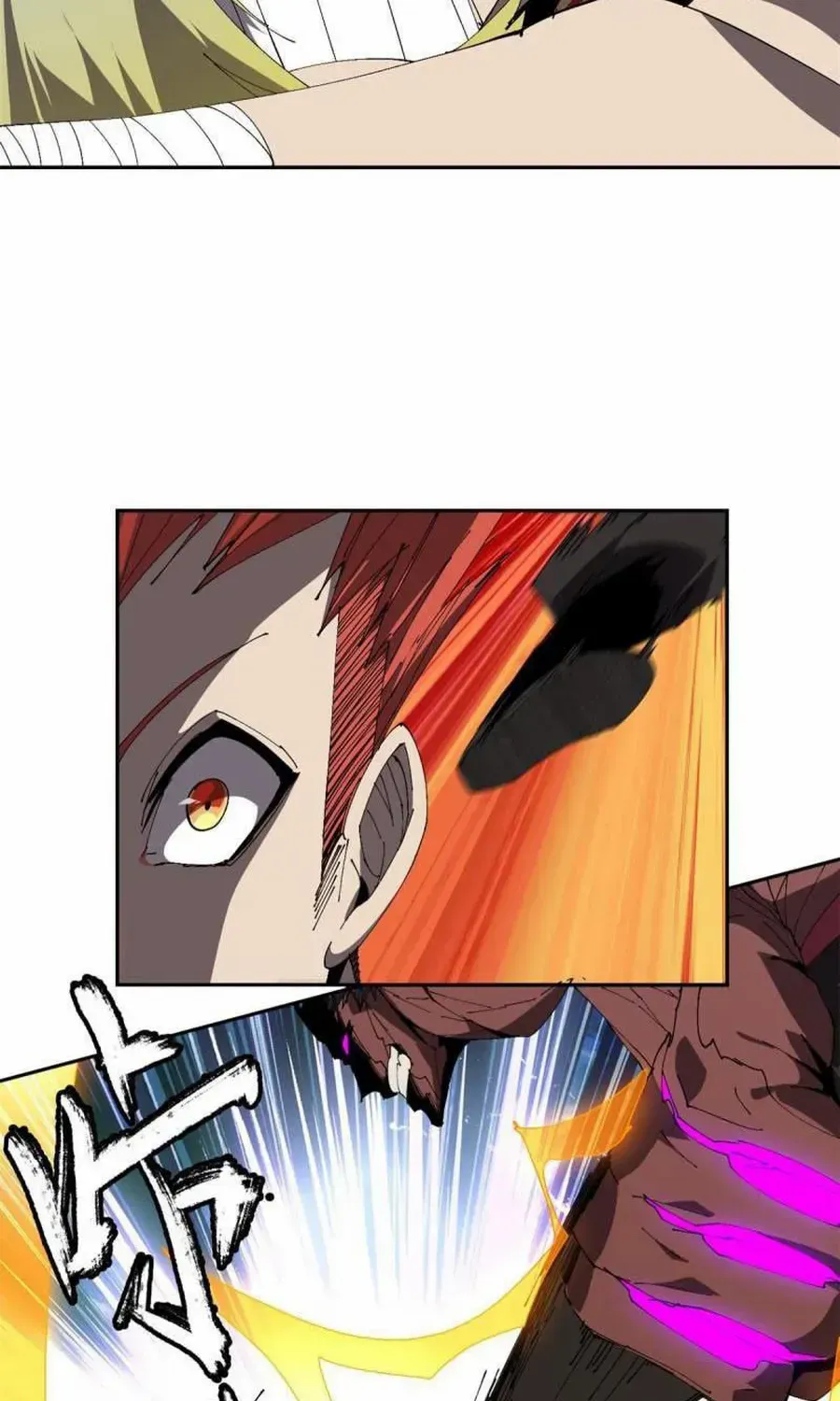 Read The Legendary Forgemaster chapter 115 image 28 on Lezhin