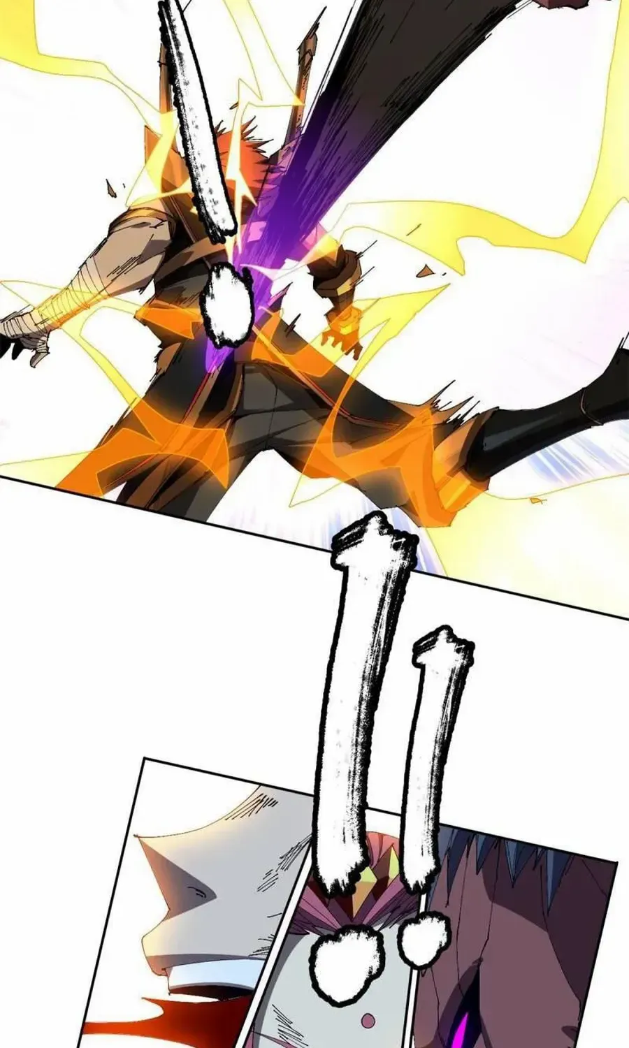 Read The Legendary Forgemaster chapter 115 image 29 on Lezhin