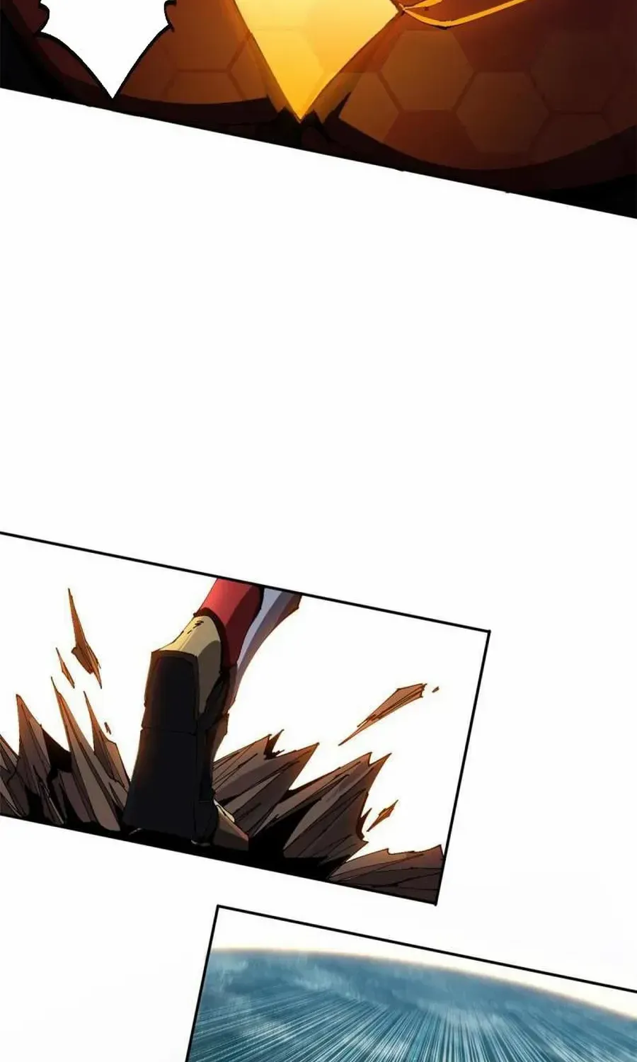 Read The Legendary Forgemaster chapter 115 image 3 on Lezhin