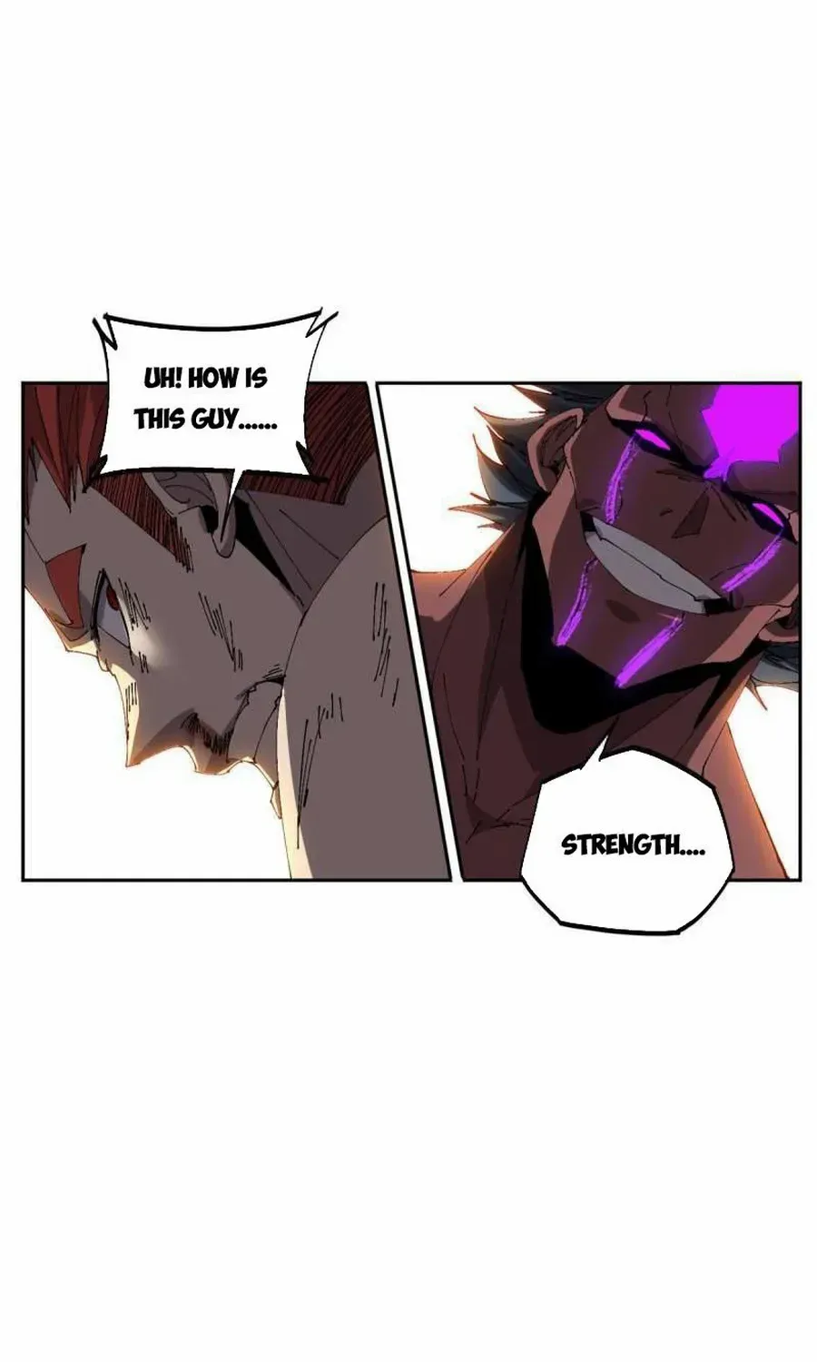 Read The Legendary Forgemaster chapter 115 image 32 on Lezhin