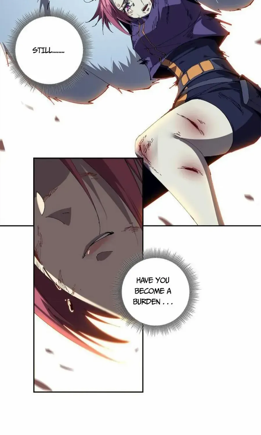 Read The Legendary Forgemaster chapter 115 image 36 on Lezhin