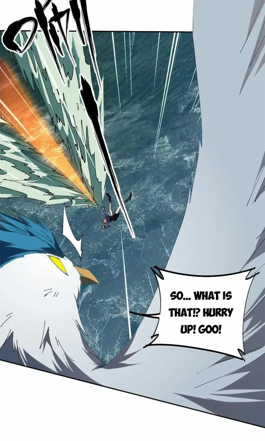 Read The Legendary Forgemaster chapter 115 image 42 on Lezhin